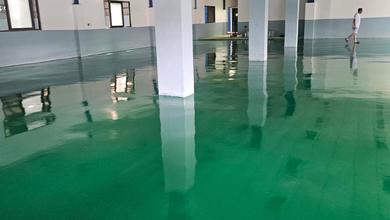 Disewakan Eks Pabrik Plastik di Ejiep Cikarang Bekasi