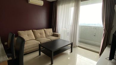 Apartemen Nyaman Dijual Cepat di Alam Sutera, Tangerang, Harga Menarik!