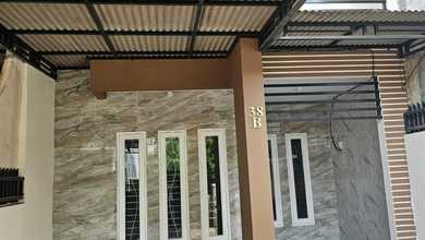 Properti Siap Pakai di Kawasan Taman Royal, Tangerang, LT 100m²