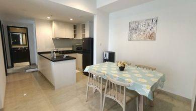 Apartemen Branz Bsd Tower C 2 BR Full Furnished
