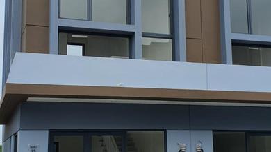 Ruko Avenix 2 Lantai di BSD, Tangerang Selatan