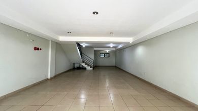 Disewakan Ruko Casa De Parco 4 Lantai BSD City, Tangerang Selatan