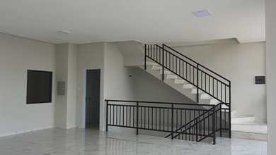 Disewakan Gudang 3 lantai di kawasan industri, Tangerang