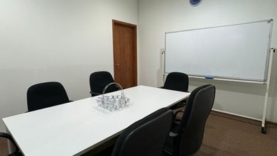 Office Space di Perkantoran Synergy Building Alam Sutera, Tangerang Selatan