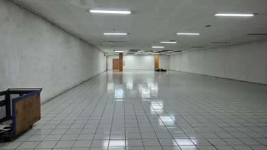 Pabrik Industri Ex Garment di Dekat Jatake, Tangerang