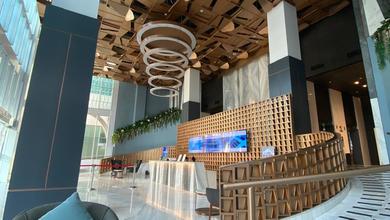 Apartemen Nyaman di Alam Sutera, Tangerang, Harga Murah 70 Juta /tahun