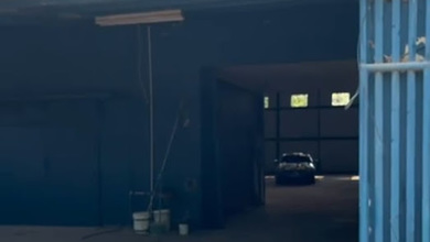 Gudang Gandeng Akses Kontainer 40ft di Jatiuwung, Tangerang