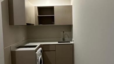 Apartemen Sewa di Kemayoran Semi Furnished Tipe 2 BR Terbaik di Jakarta Pusat