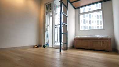 Jual Cepat Apartemen Murah di Cisauk, Tangerang, LT 20m²