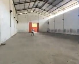 Gudang an Ocean Park di Jl. Raya Prancis Dadap Desa Kosambi Timur Tangerang