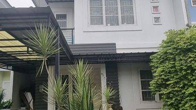 Rumah Sederhana area Kota Wisata, Jakarta Timur, LT 120 m2