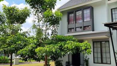 Jual Rumah Bagus LT 72 m2 area Cibubur, Jakarta Timur