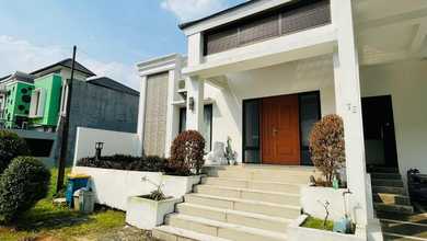 Dijual rumah Premium di Sukmajaya, Depok - LT 240m²