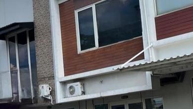 Dijual Ruko 2 Lantai Hadap Jalan Utama Kota Wisata