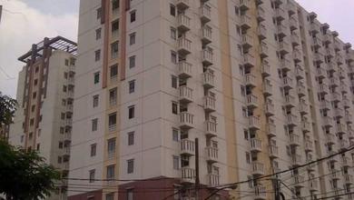 Apartemen Sederhana Lokasi Cibubur, Depok, Harga Ekonomis