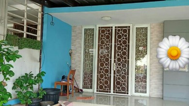 Rumah Dijual di Jatisampurna, Bekasi, LB 200m², Harga Terbaik!