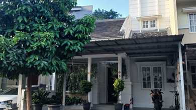 Hunian Idaman di Cibubur, Bogor, 3 KT, Harga 1,9 Miliar