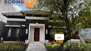 Hunian Favorit di Cibubur, Depok, 2 KT, Harga 1,9 Miliar