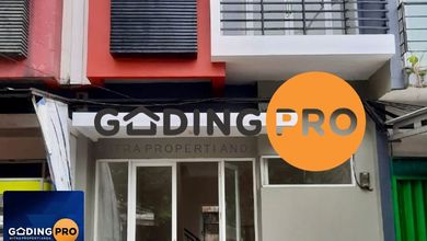 For Sale Ruko 2 Lantai Posisi Strategis Di Cibubur Country