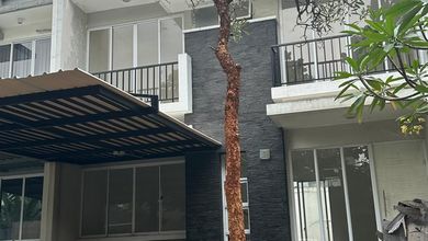 Rumah Idaman di Cibubur, Jakarta Timur, 4 KT, Harga 1,38 Miliar