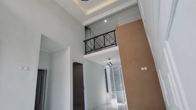 Dijual Rumah Terjangkau di Cileungsi, Bogor - Luas Tanah 72m²