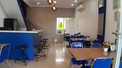 Dijual Ruko Metland Transyogi