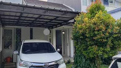 Dijual Rumah Nyaman di Jatisampurna, Bekasi - LT 145m²