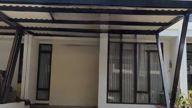 Rumah Premium LT 72 Jual di Cileungsi, Bogor