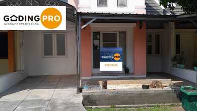 Rumah Dijual di Karawang Barat, Karawang, LB 136m², Harga Terbaik!