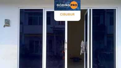 Dijual Ruko Di Fresh Market Cibubur Country