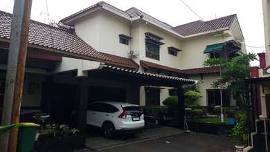 Rumah Prestisius untuk Disewakan di Sukmajaya, Depok, Harga 8,7 Miliar /tahun