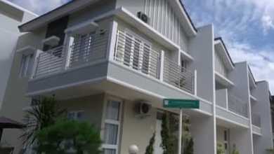 Properti Siap Huni di Area Bekasi Kota, Bekasi, LT 145m²