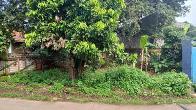 Investasi Tanah Murah di Gunung Putri, Bogor, Luas 195m²