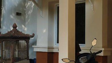 Jual Rumah Mewah LT 128 m2 di Kota Wisata, Jakarta Timur