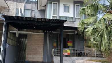 Rumah Area Luxury Jatisampurna, Bekasi - Harga Terbaik 5 Miliar