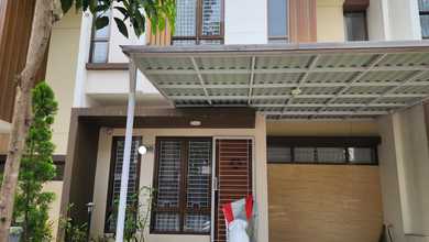 Properti Siap Huni di Kawasan Sentul, Bogor, LT 105m²