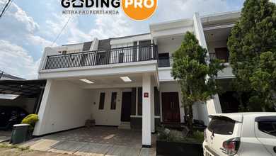 Hunian Elite di Kawasan Jagakarsa, Jakarta Selatan, LB 200m², Harga 2,8 Miliar