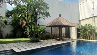 Rumah Area Luxury Gandaria, Jakarta Selatan - Harga Terbaik 17,5 Miliar