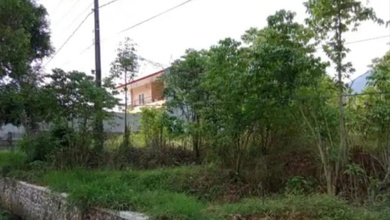 Kavling Prestisius Dijual di Cipanas, Cianjur, Harga 3,36 Miliar