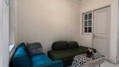 Disewakan Rumah Murah di Cibubur, Jakarta Timur, LT 136m²