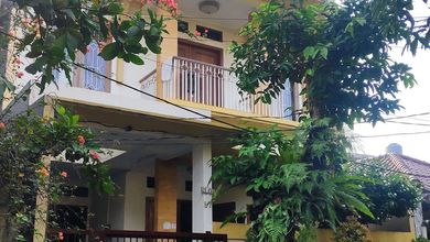 Rumah Prestisius di Kawasan Pasar Minggu, Jakarta Selatan, LB 180m², Harga 3,8 Miliar