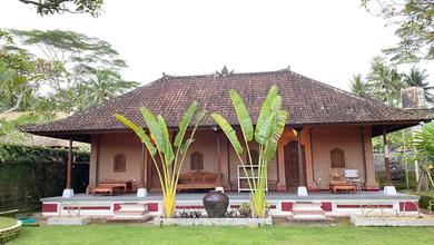 Dijual rumah Premium di Pejeng, Gianyar - LT 750m²