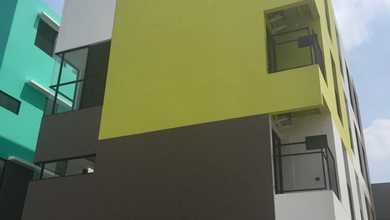 Dijual Cepat Kostan di Karawaci Dekat Universitas Pelita Harapan