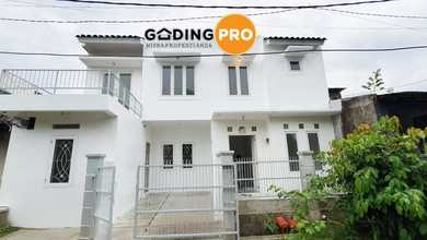 Rumah Idaman di Bogor Barat, Bogor, 5 KT, Harga 1,25 Miliar