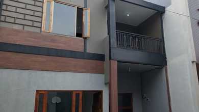 Properti Siap Pakai di Area Cipayung, Jakarta Timur, LT 105m²