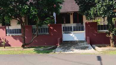 Hunian Elite di Kawasan Cibubur, Jakarta Timur, LB 400m², Harga 9 Miliar