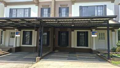 Rumah Idaman di Bogor Barat, Bogor, 3 KT, Harga 1,3 Miliar