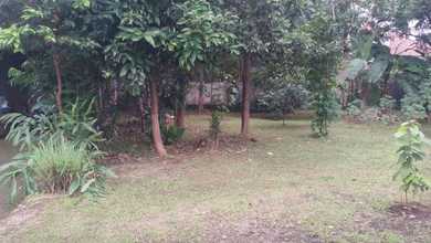 Kavling Prestisius Dijual di Bogor Utara, Bogor, Harga 1,5 Triliun