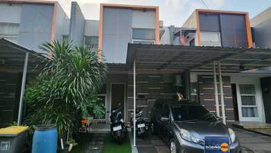 Properti Siap Huni di Kawasan Cinere, Depok, LT 105m²