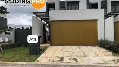 For Sale rumah Mewah di Sawangan, Depok - LT 160m²
